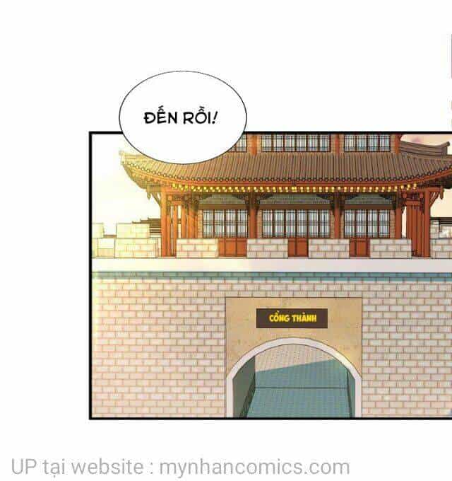 Thái Tử Điện Hạ Có Tin Vui - Chương 115 - ảnh 23