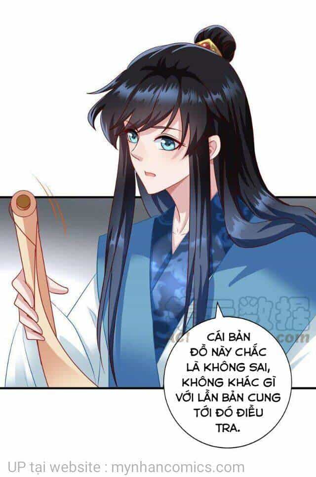 Thái Tử Điện Hạ Có Tin Vui - Chương 116 - ảnh 8