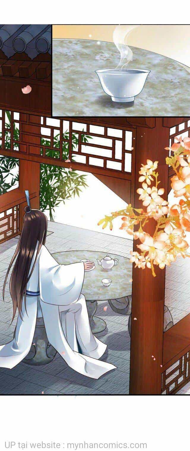 Thái Tử Điện Hạ Có Tin Vui - Chương 119 - ảnh 12