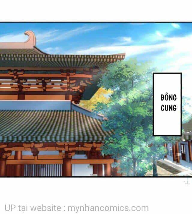 Thái Tử Điện Hạ Có Tin Vui - Chương 120 - ảnh 25