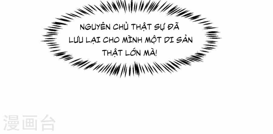 Thái Tử Điện Hạ Dưỡng Thành Kí - Chương 4.2 - ảnh 26