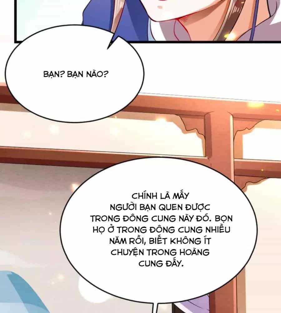 Thái Tử Điện Hạ, Nô Tài Có Hỉ Rồi - Chương 14 - ảnh 27