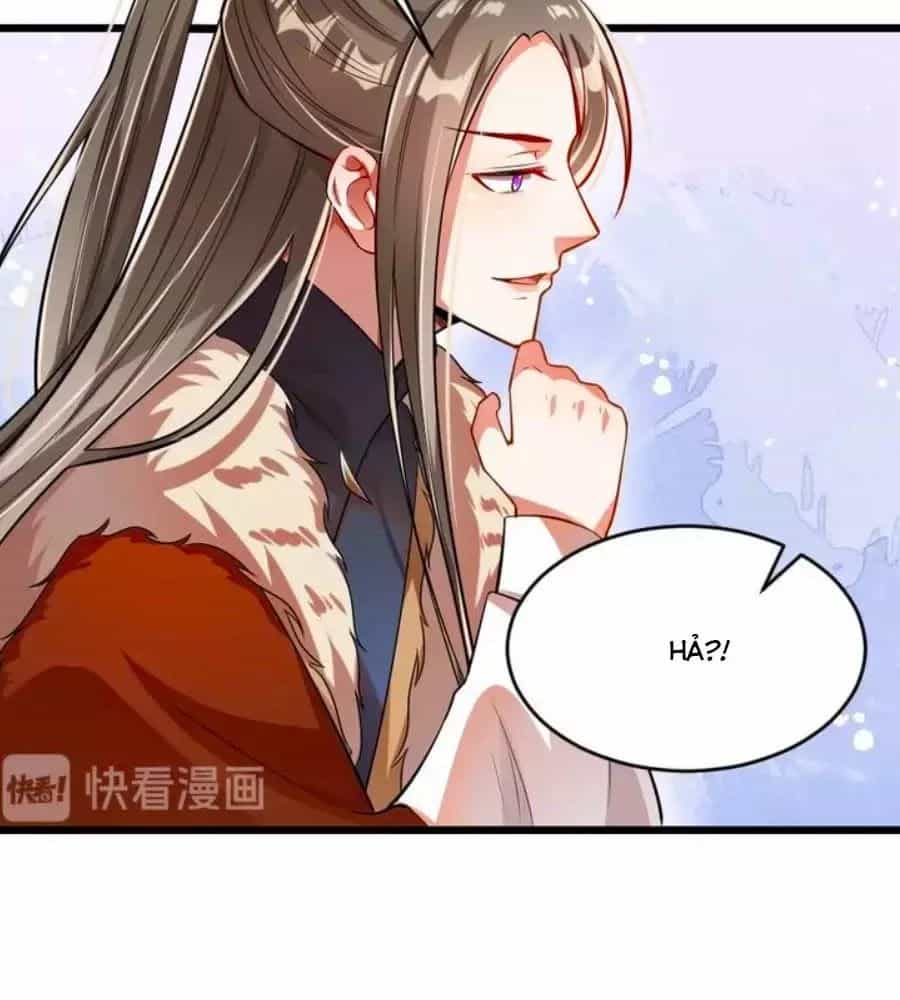 Thái Tử Điện Hạ, Nô Tài Có Hỉ Rồi - Chương 14 - ảnh 51
