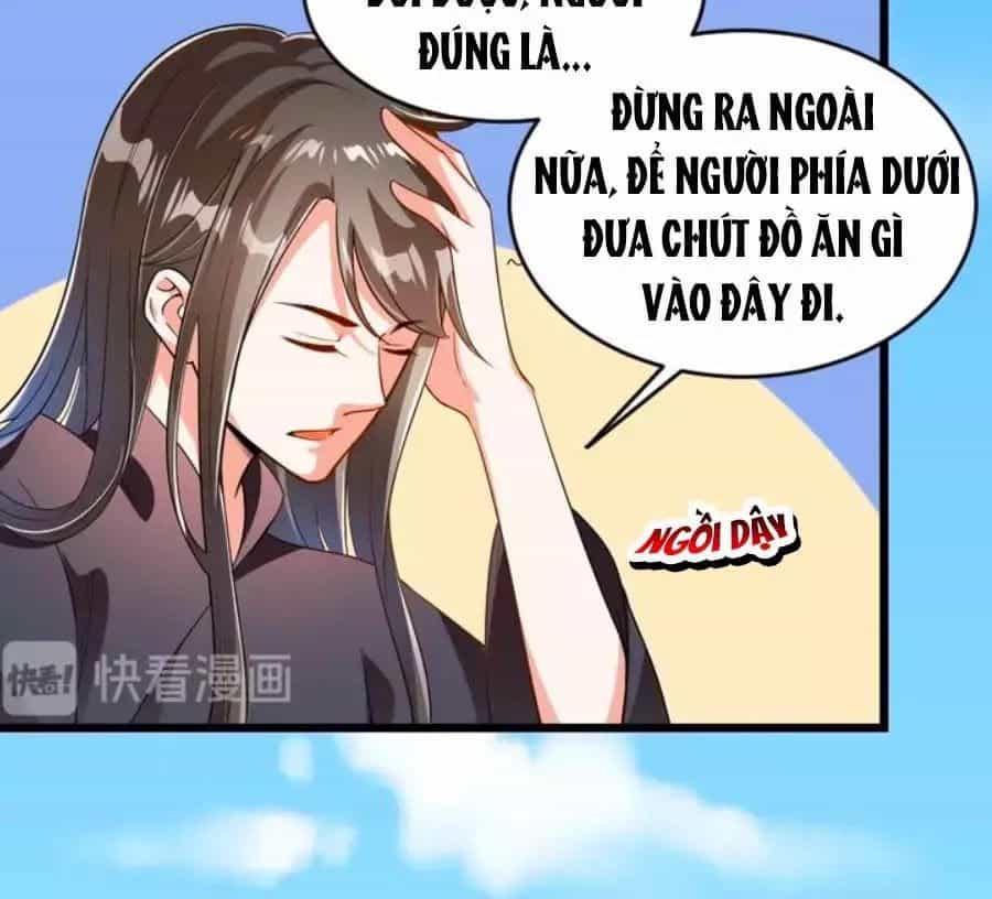 Thái Tử Điện Hạ, Nô Tài Có Hỉ Rồi - Chương 15 - ảnh 34