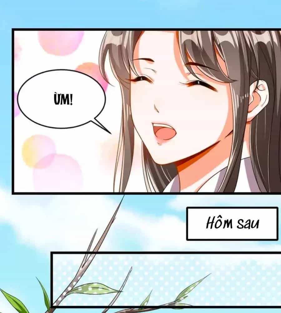 Thái Tử Điện Hạ, Nô Tài Có Hỉ Rồi - Chương 15 - ảnh 35