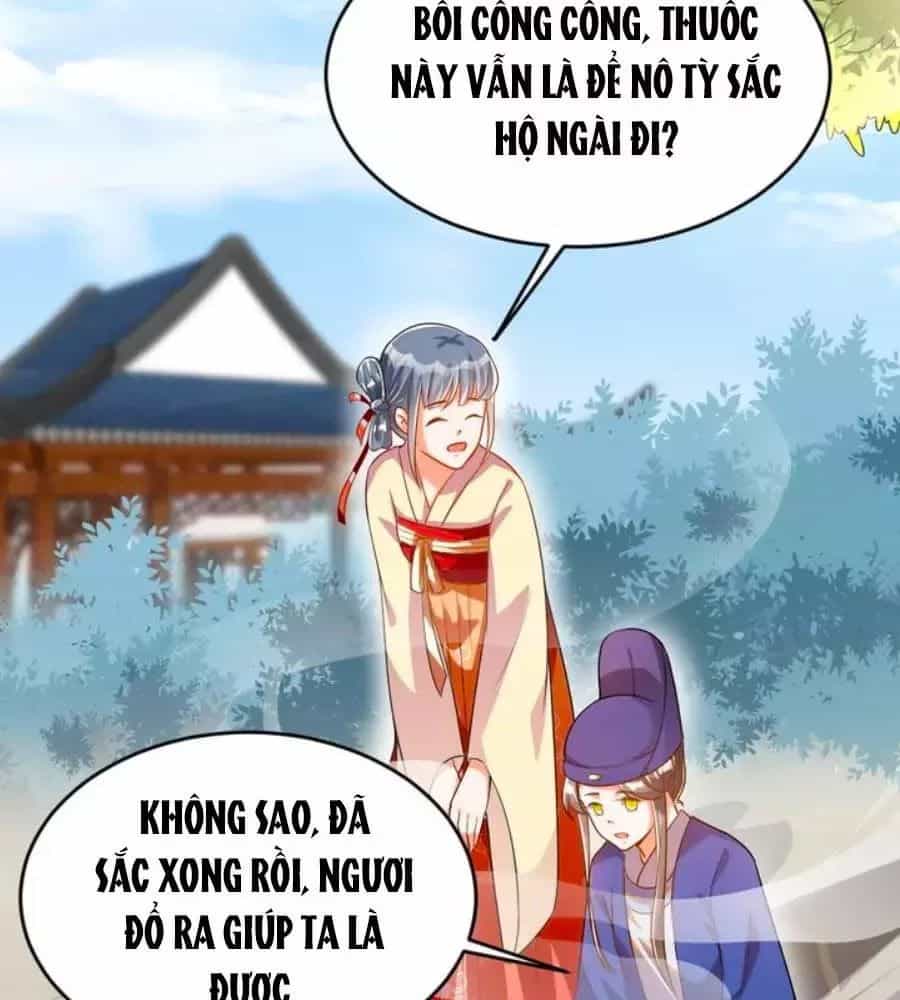 Thái Tử Điện Hạ, Nô Tài Có Hỉ Rồi - Chương 15 - ảnh 38