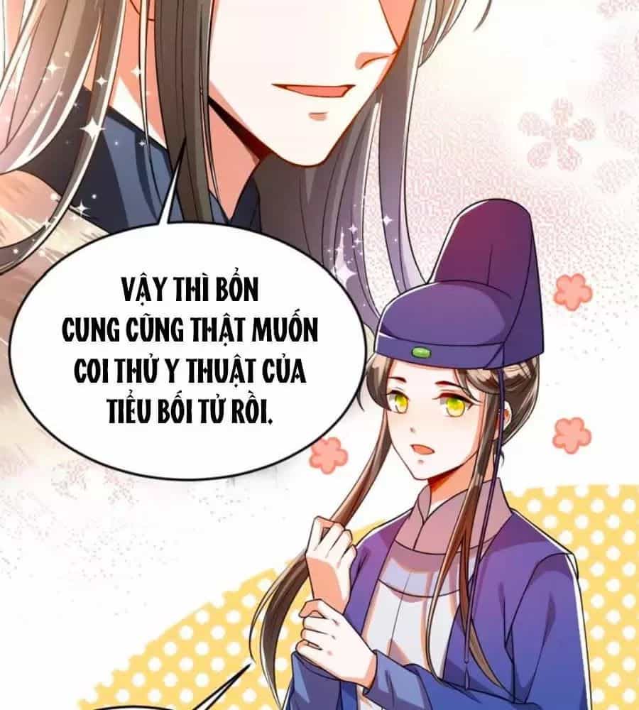 Thái Tử Điện Hạ, Nô Tài Có Hỉ Rồi - Chương 15 - ảnh 55