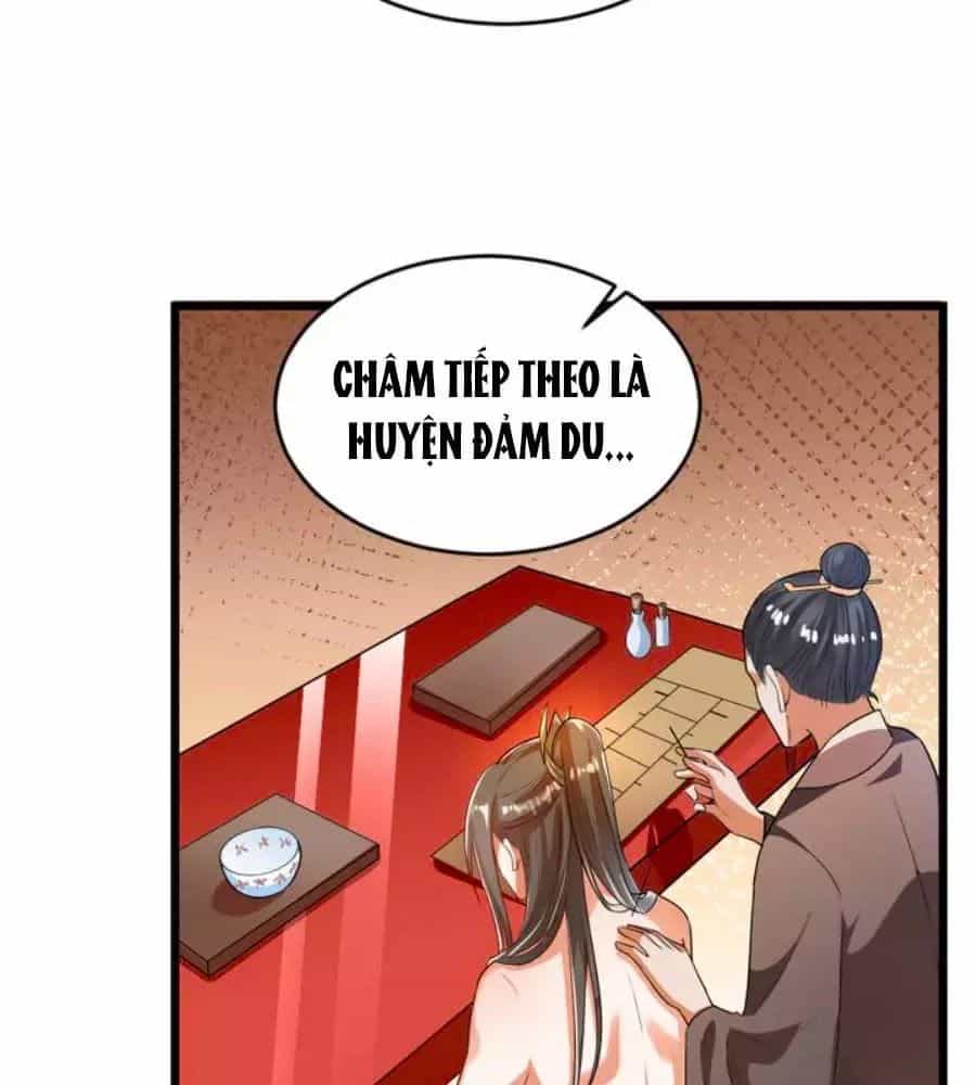 Thái Tử Điện Hạ, Nô Tài Có Hỉ Rồi - Chương 16 - ảnh 12