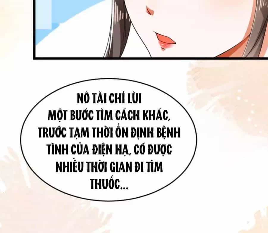 Thái Tử Điện Hạ, Nô Tài Có Hỉ Rồi - Chương 16 - ảnh 33