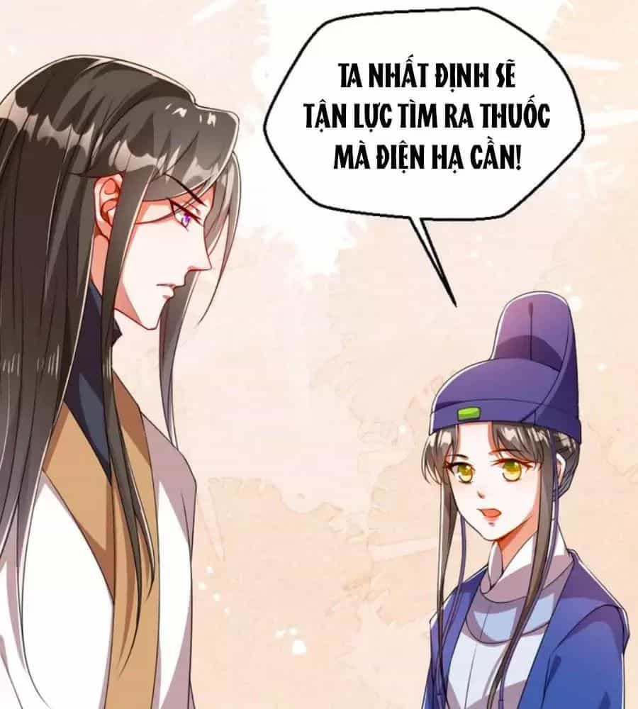 Thái Tử Điện Hạ, Nô Tài Có Hỉ Rồi - Chương 16 - ảnh 34