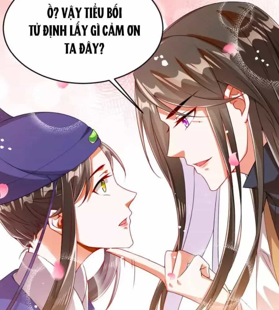 Thái Tử Điện Hạ, Nô Tài Có Hỉ Rồi - Chương 16 - ảnh 48