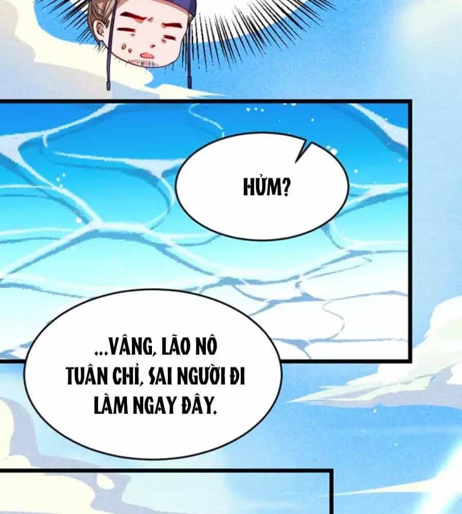 Thái Tử Điện Hạ, Nô Tài Có Hỉ Rồi - Chương 17 - ảnh 13