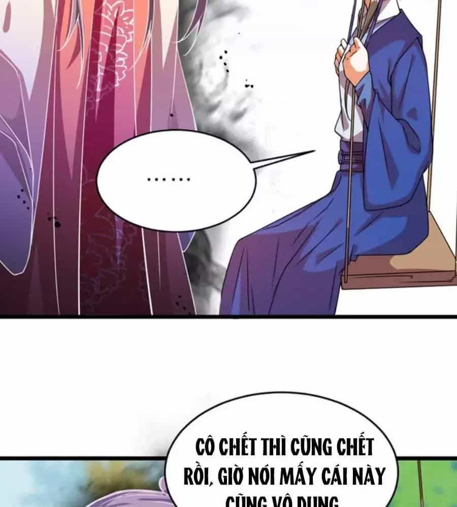 Thái Tử Điện Hạ, Nô Tài Có Hỉ Rồi - Chương 17 - ảnh 23