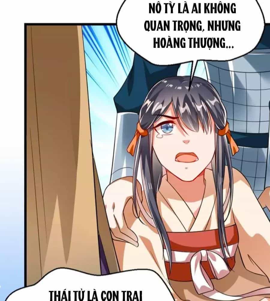 Thái Tử Điện Hạ, Nô Tài Có Hỉ Rồi - Chương 17 - ảnh 60