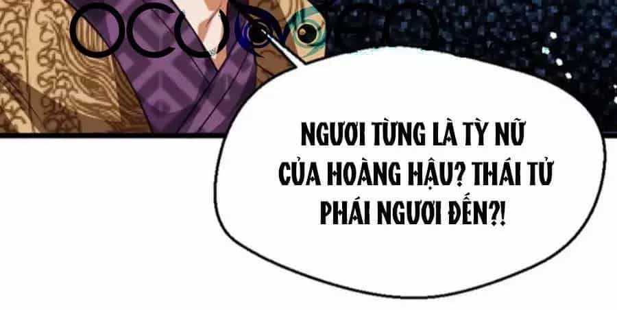 Thái Tử Điện Hạ, Nô Tài Có Hỉ Rồi - Chương 17 - ảnh 62
