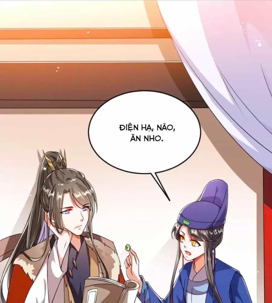 Thái Tử Điện Hạ, Nô Tài Có Hỉ Rồi - Chương 18 - ảnh 10