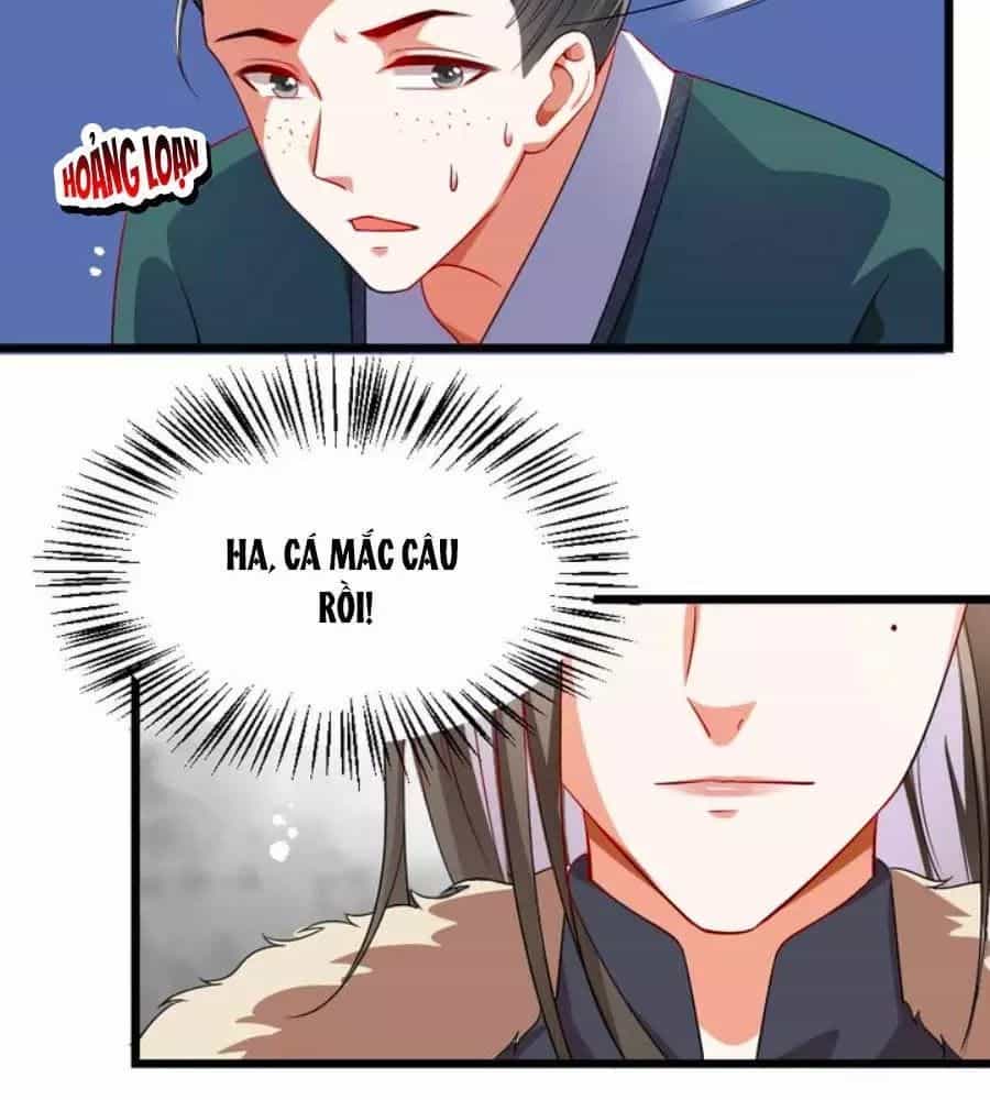 Thái Tử Điện Hạ, Nô Tài Có Hỉ Rồi - Chương 19 - ảnh 49