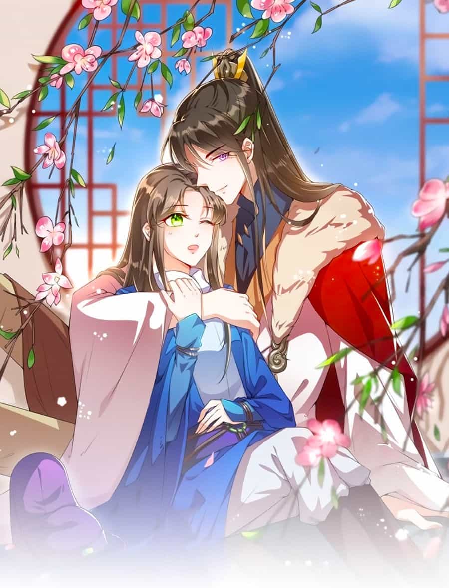 Thái Tử Điện Hạ, Nô Tài Có Hỉ Rồi - Chương 2 - ảnh 1