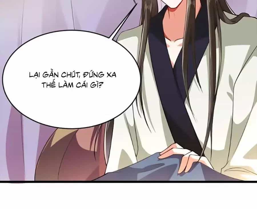 Thái Tử Điện Hạ, Nô Tài Có Hỉ Rồi - Chương 20 - ảnh 34