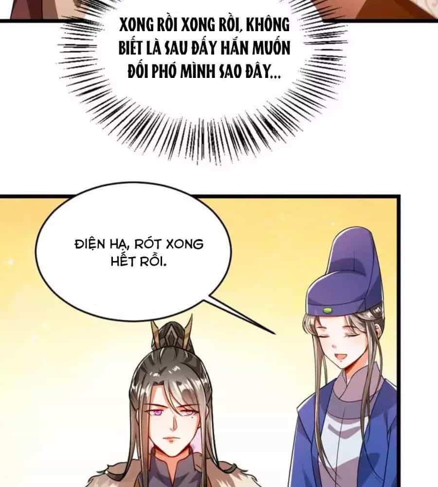 Thái Tử Điện Hạ, Nô Tài Có Hỉ Rồi - Chương 22 - ảnh 26