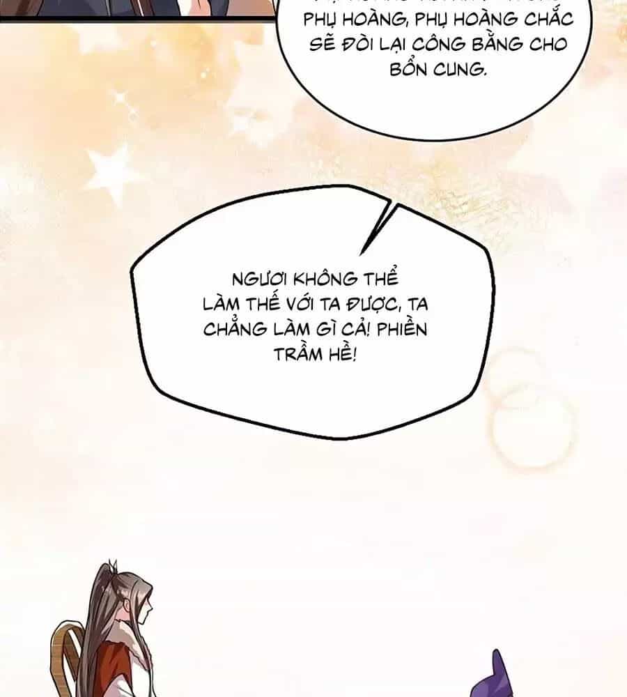 Thái Tử Điện Hạ, Nô Tài Có Hỉ Rồi - Chương 23 - ảnh 19