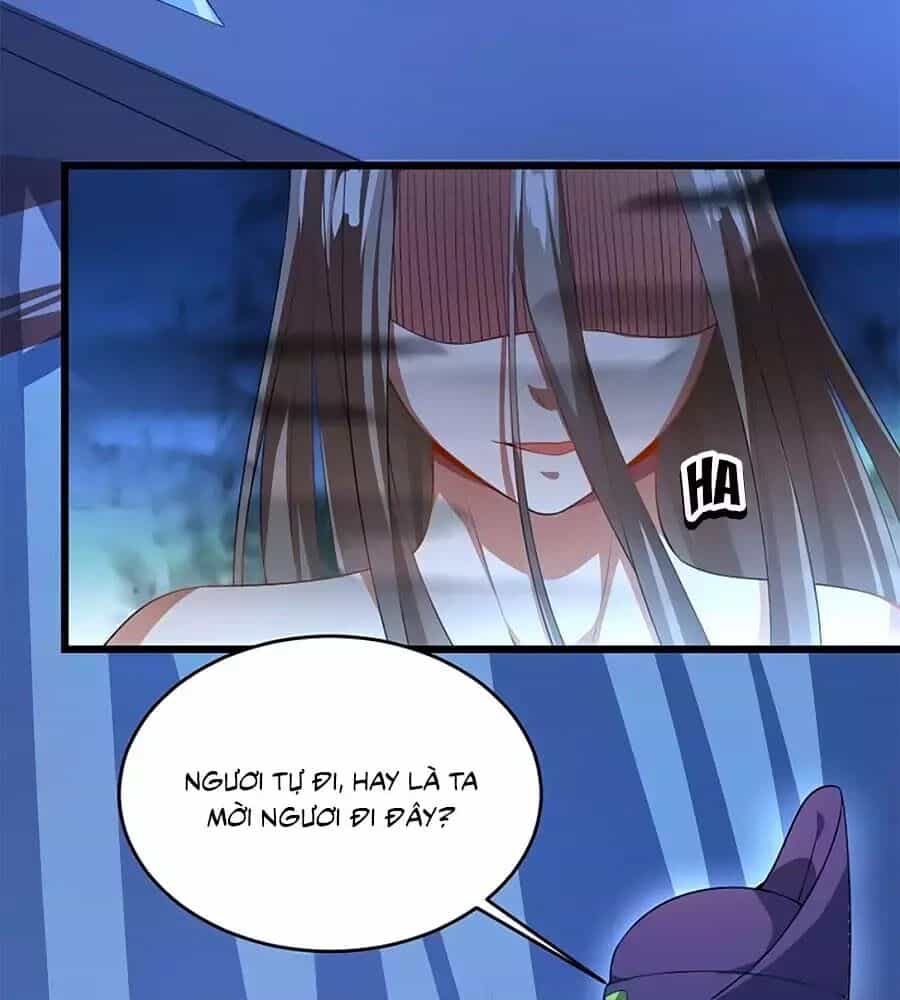 Thái Tử Điện Hạ, Nô Tài Có Hỉ Rồi - Chương 24 - ảnh 16
