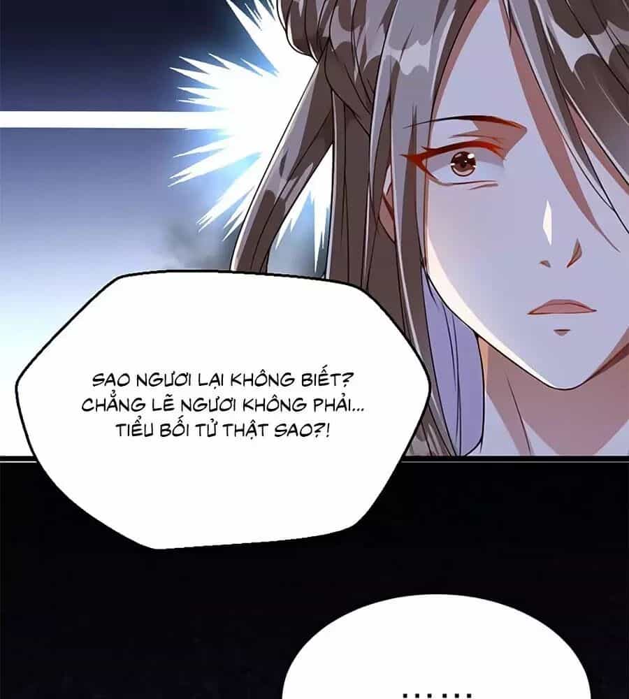Thái Tử Điện Hạ, Nô Tài Có Hỉ Rồi - Chương 24 - ảnh 31