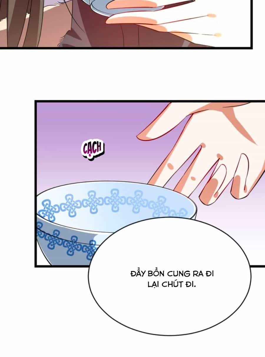 Thái Tử Điện Hạ, Nô Tài Có Hỉ Rồi - Chương 25 - ảnh 12