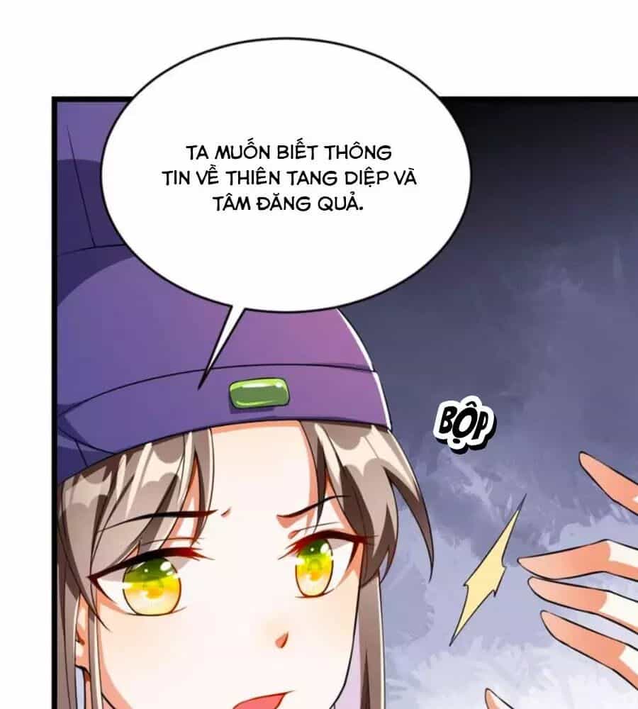 Thái Tử Điện Hạ, Nô Tài Có Hỉ Rồi - Chương 26 - ảnh 19
