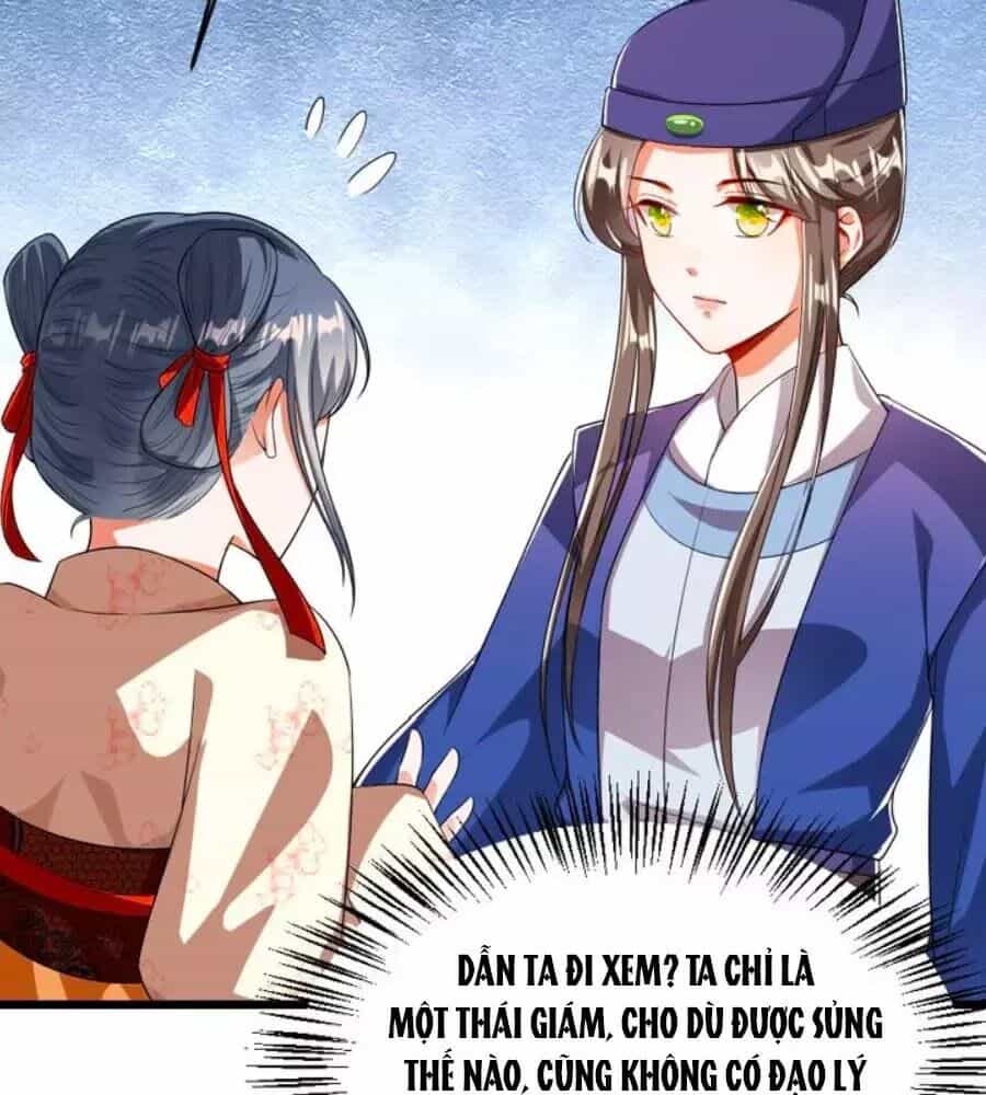 Thái Tử Điện Hạ, Nô Tài Có Hỉ Rồi - Chương 26 - ảnh 49
