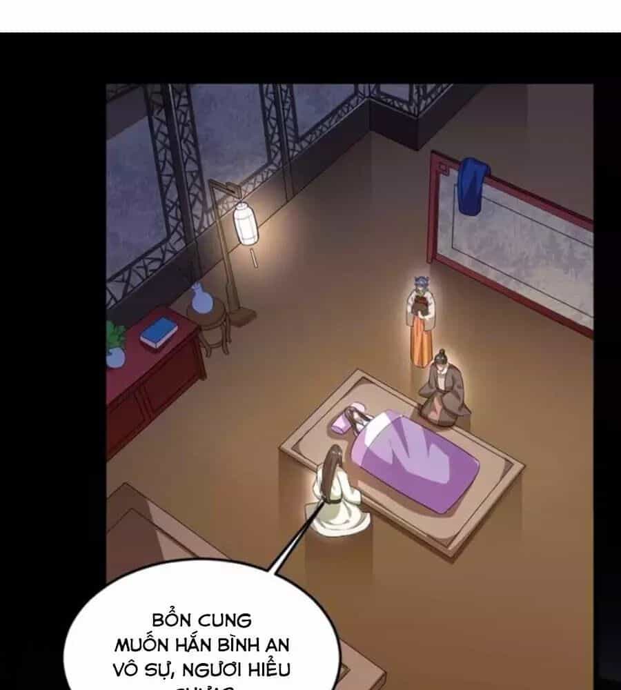 Thái Tử Điện Hạ, Nô Tài Có Hỉ Rồi - Chương 28 - ảnh 1