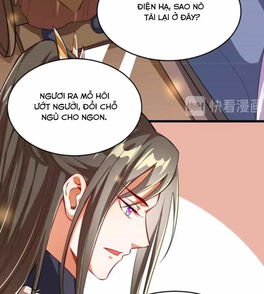 Thái Tử Điện Hạ, Nô Tài Có Hỉ Rồi - Chương 28 - ảnh 16