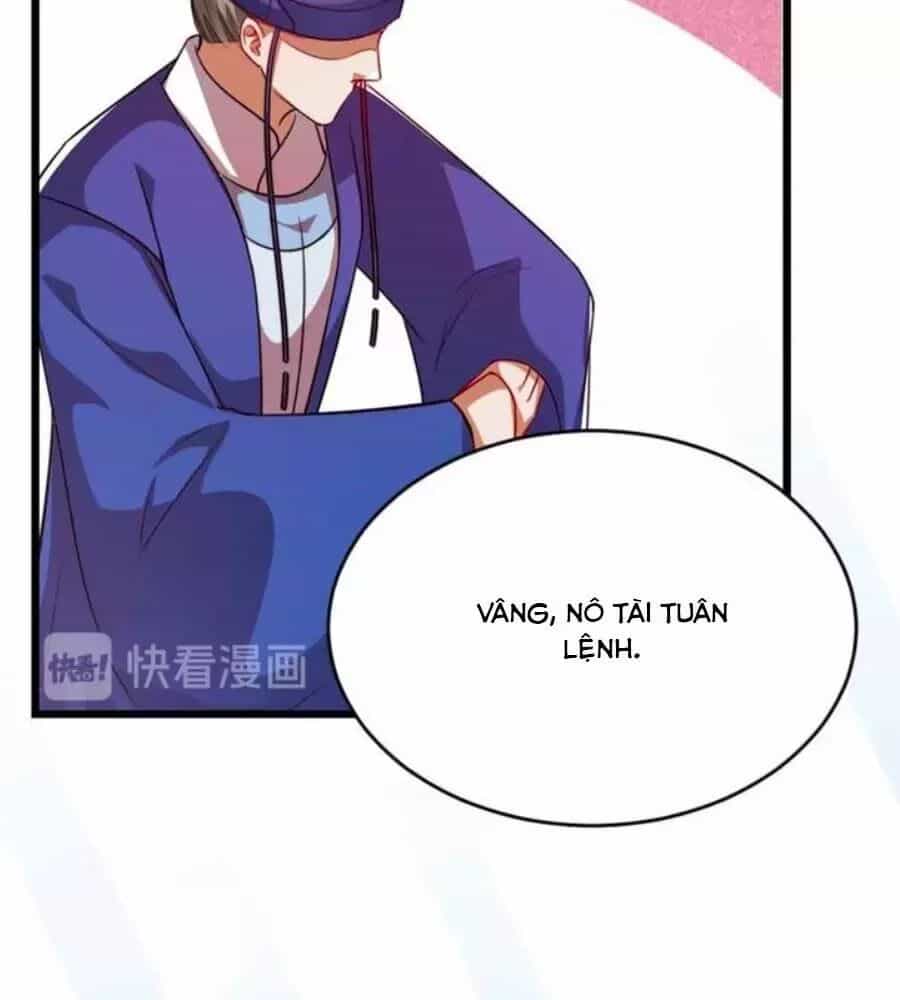 Thái Tử Điện Hạ, Nô Tài Có Hỉ Rồi - Chương 29 - ảnh 18
