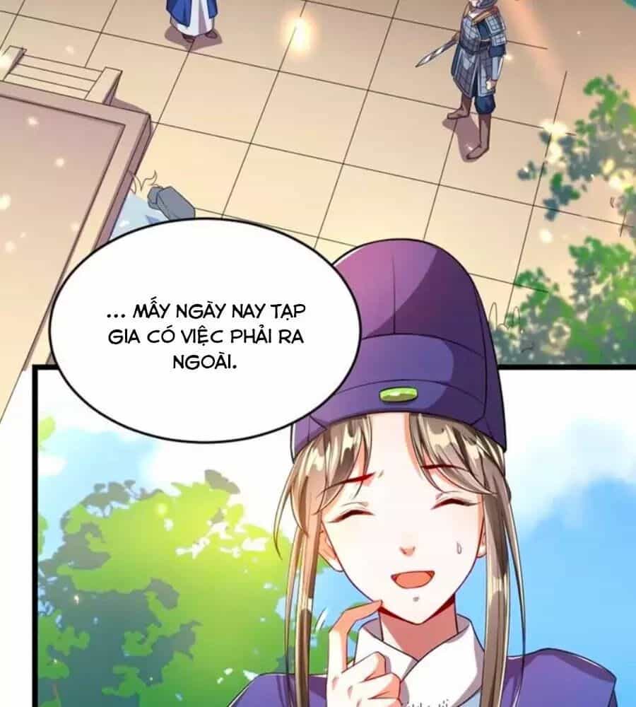Thái Tử Điện Hạ, Nô Tài Có Hỉ Rồi - Chương 30 - ảnh 21