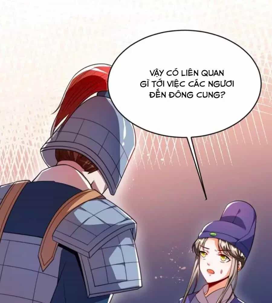 Thái Tử Điện Hạ, Nô Tài Có Hỉ Rồi - Chương 30 - ảnh 35
