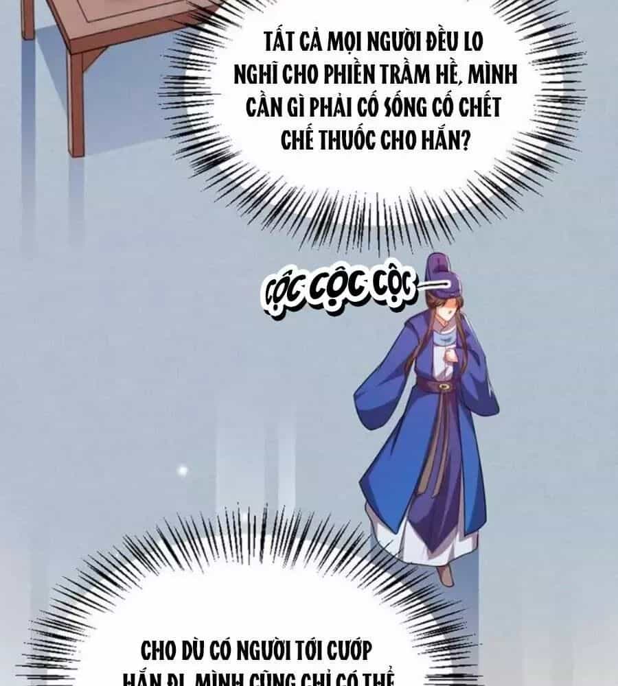 Thái Tử Điện Hạ, Nô Tài Có Hỉ Rồi - Chương 30 - ảnh 4