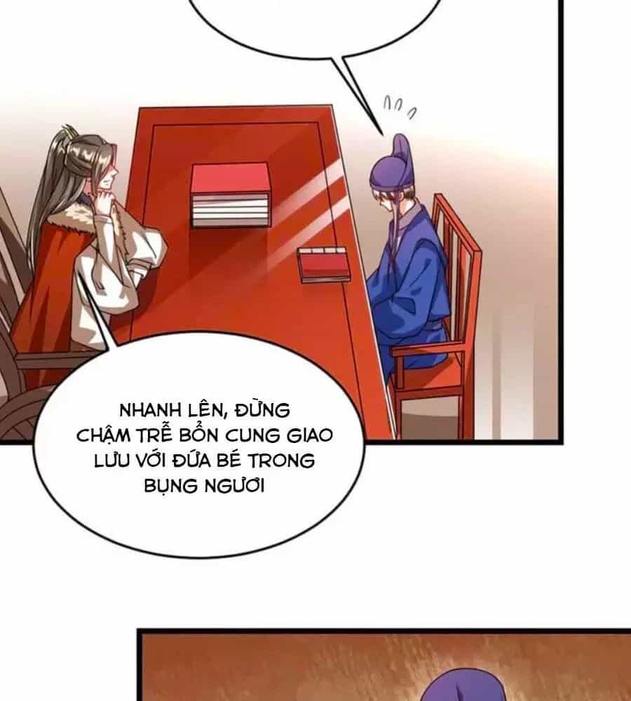 Thái Tử Điện Hạ, Nô Tài Có Hỉ Rồi - Chương 31 - ảnh 17
