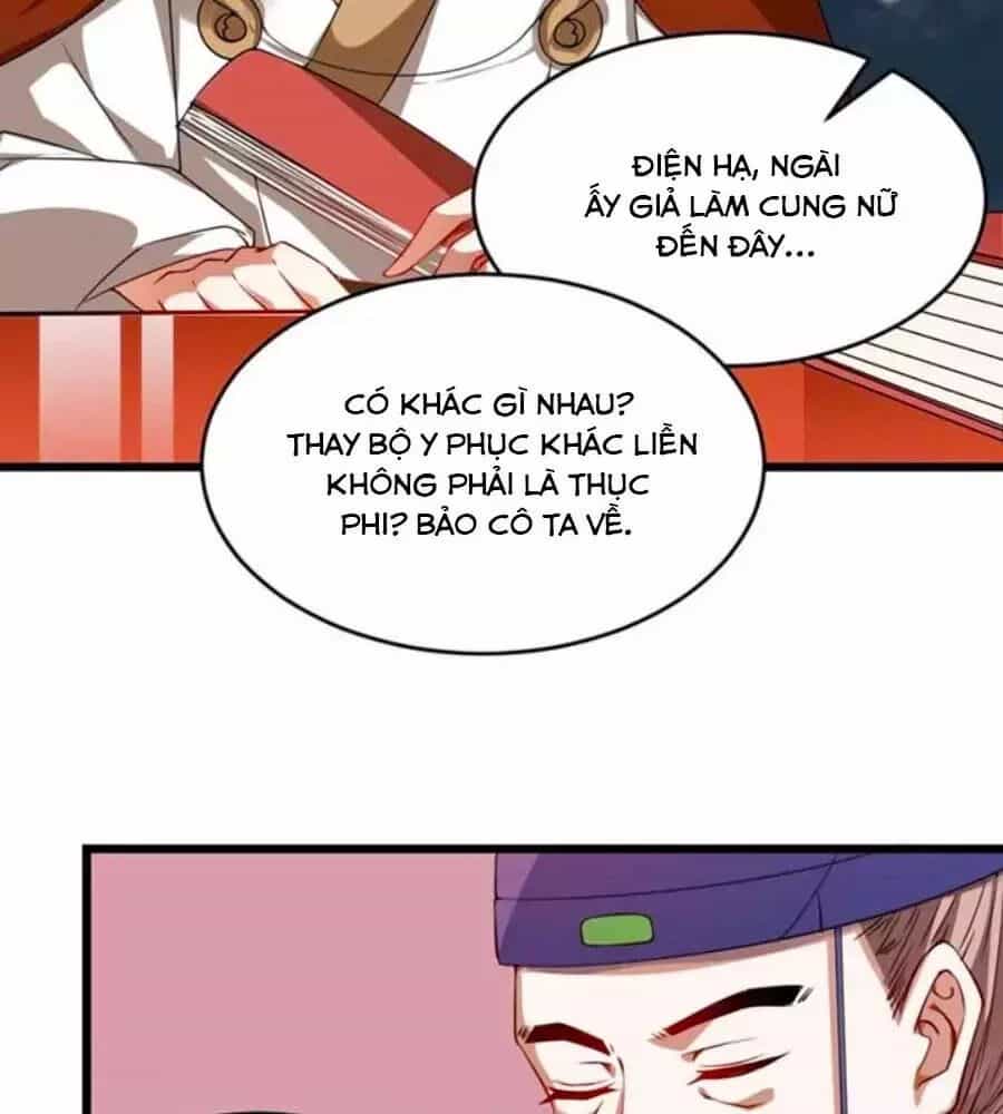 Thái Tử Điện Hạ, Nô Tài Có Hỉ Rồi - Chương 31 - ảnh 23