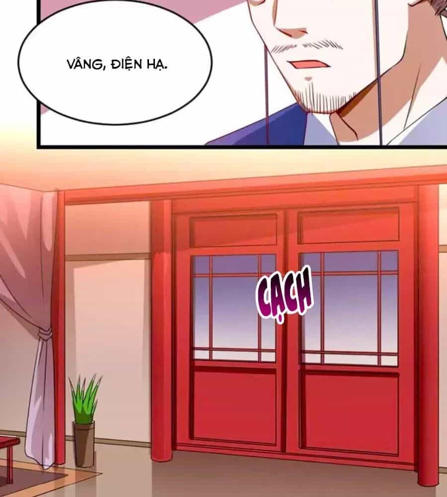 Thái Tử Điện Hạ, Nô Tài Có Hỉ Rồi - Chương 31 - ảnh 24