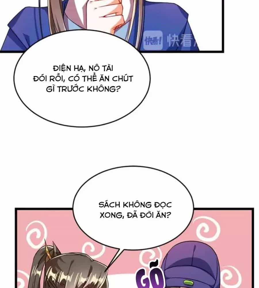 Thái Tử Điện Hạ, Nô Tài Có Hỉ Rồi - Chương 31 - ảnh 26