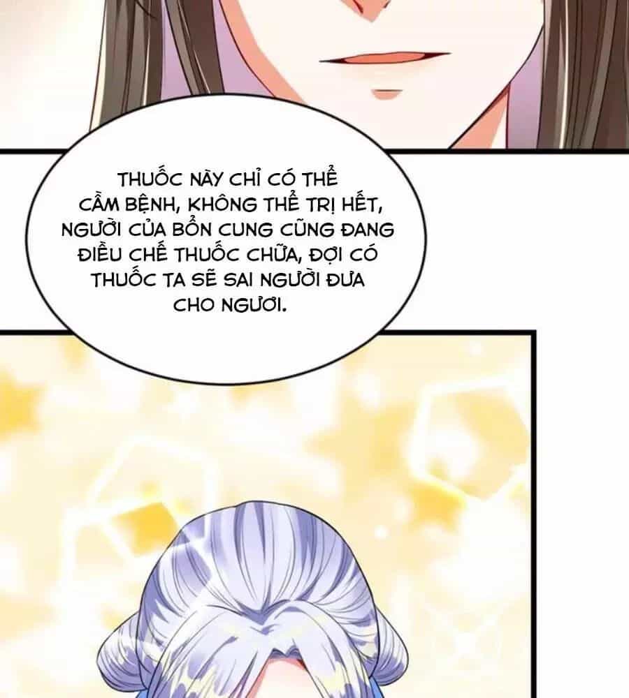 Thái Tử Điện Hạ, Nô Tài Có Hỉ Rồi - Chương 31 - ảnh 52