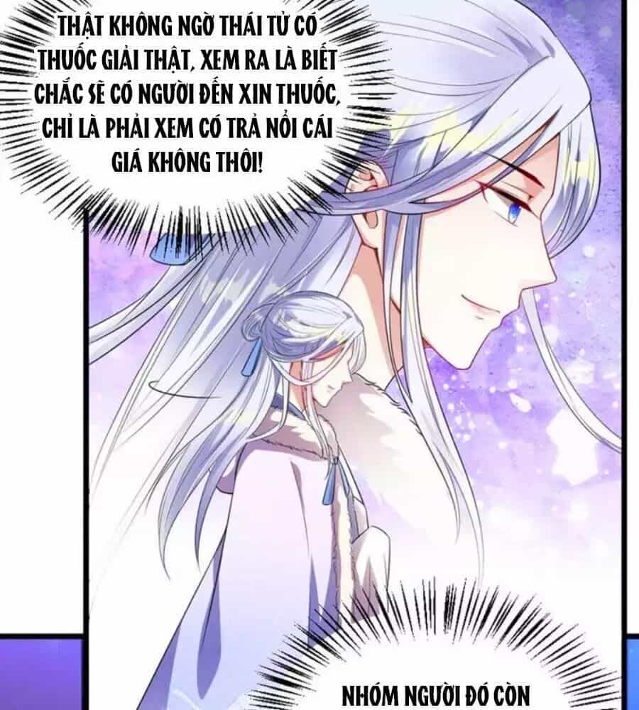 Thái Tử Điện Hạ, Nô Tài Có Hỉ Rồi - Chương 31 - ảnh 54