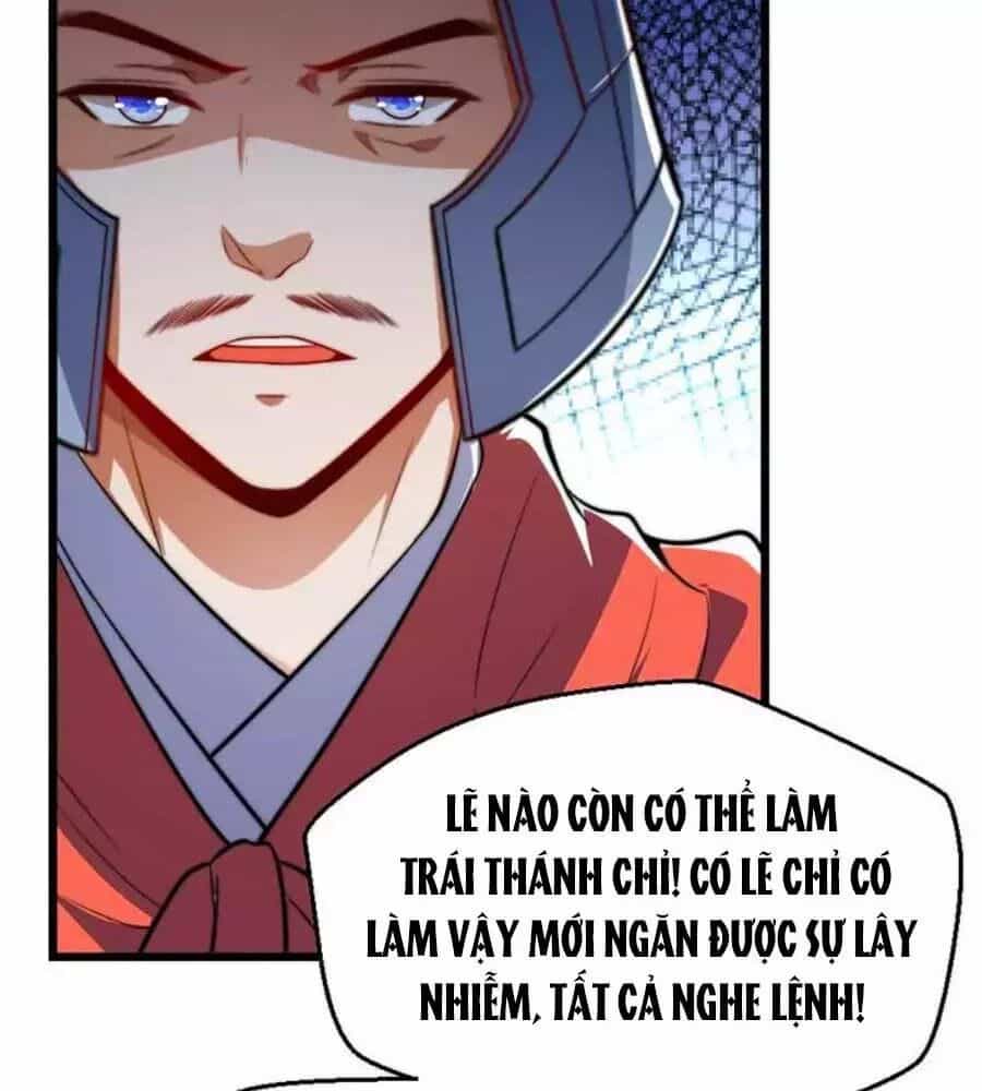 Thái Tử Điện Hạ, Nô Tài Có Hỉ Rồi - Chương 32 - ảnh 11