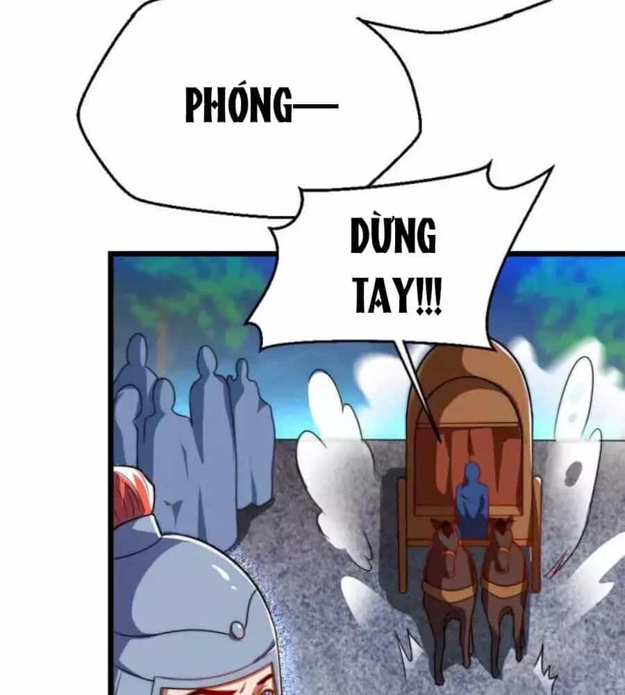 Thái Tử Điện Hạ, Nô Tài Có Hỉ Rồi - Chương 32 - ảnh 12