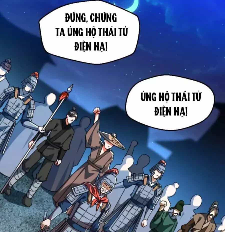 Thái Tử Điện Hạ, Nô Tài Có Hỉ Rồi - Chương 32 - ảnh 27