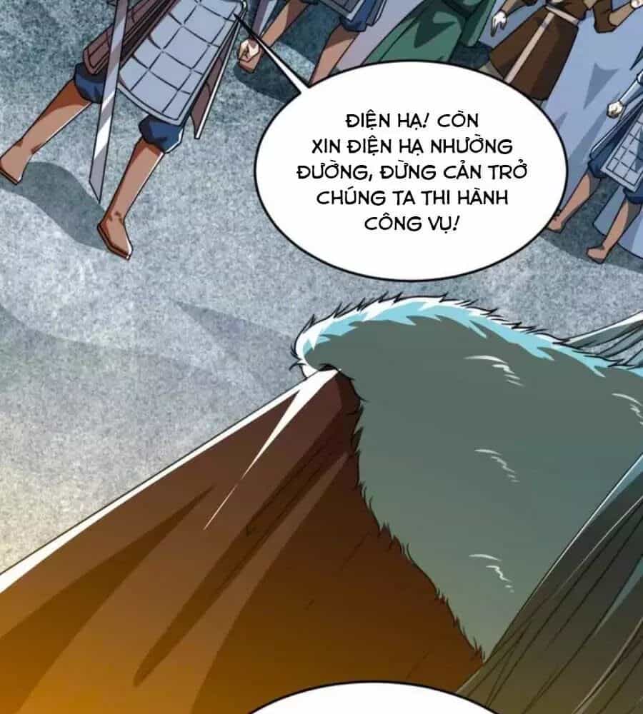 Thái Tử Điện Hạ, Nô Tài Có Hỉ Rồi - Chương 32 - ảnh 28