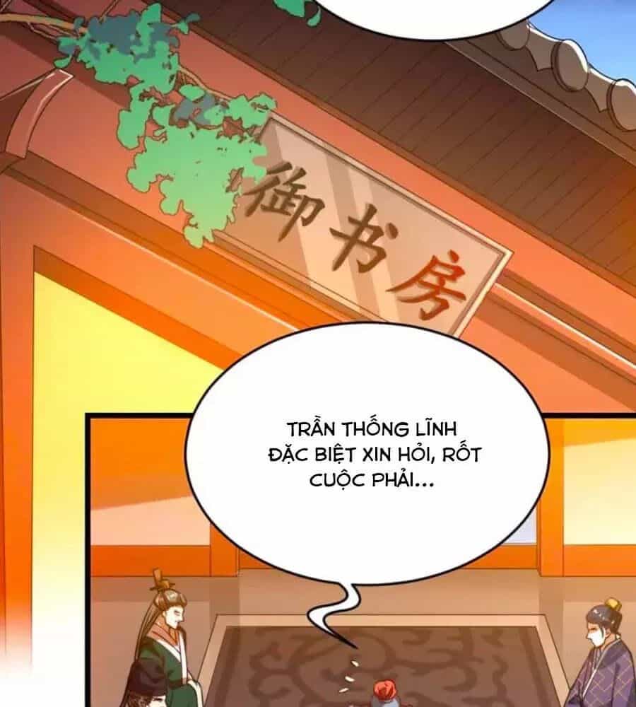 Thái Tử Điện Hạ, Nô Tài Có Hỉ Rồi - Chương 32 - ảnh 36