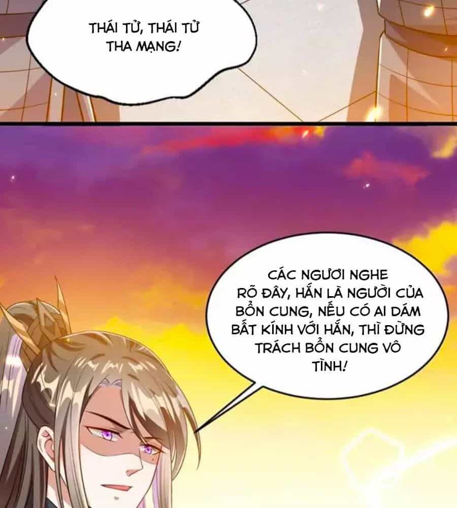 Thái Tử Điện Hạ, Nô Tài Có Hỉ Rồi - Chương 34 - ảnh 10
