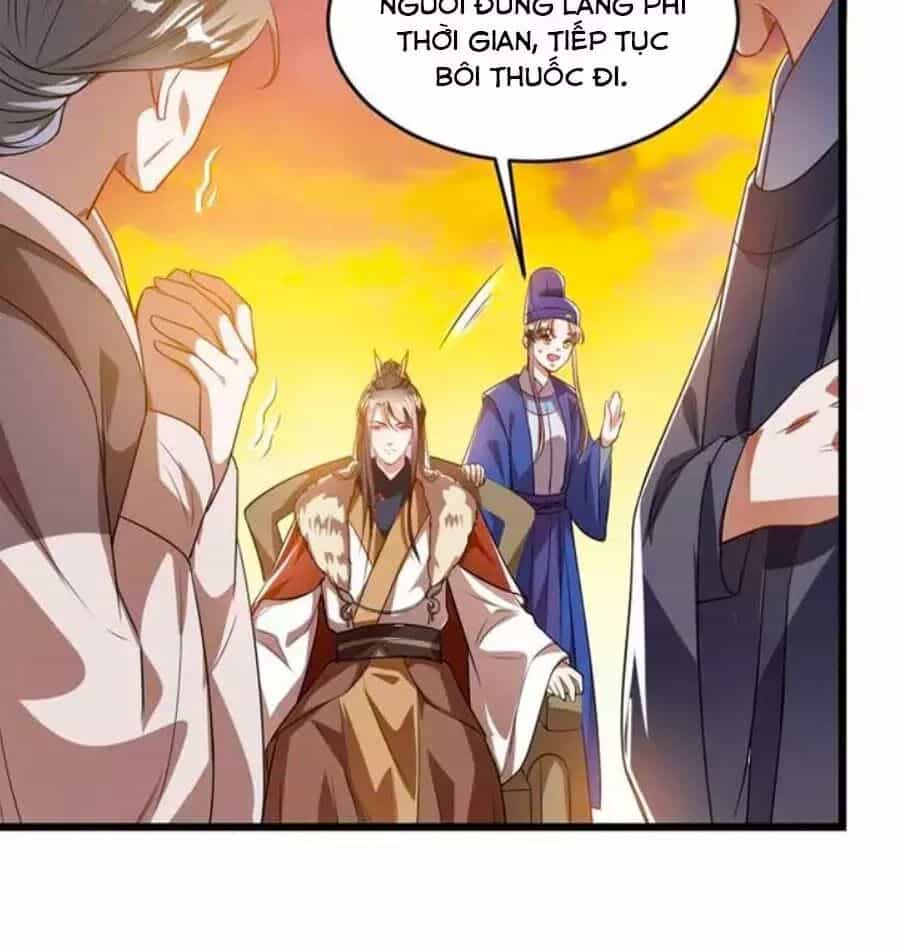 Thái Tử Điện Hạ, Nô Tài Có Hỉ Rồi - Chương 34 - ảnh 12