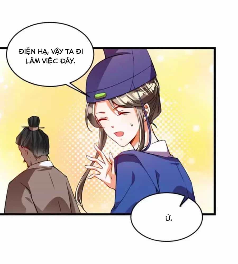 Thái Tử Điện Hạ, Nô Tài Có Hỉ Rồi - Chương 34 - ảnh 37